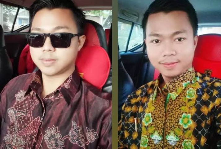 Ini Profil Lengkap dan Tampang SYH, Oknum Dosen UIN Lampung yang Digerebek Warga Bawa Mahasiswi ke Rumah