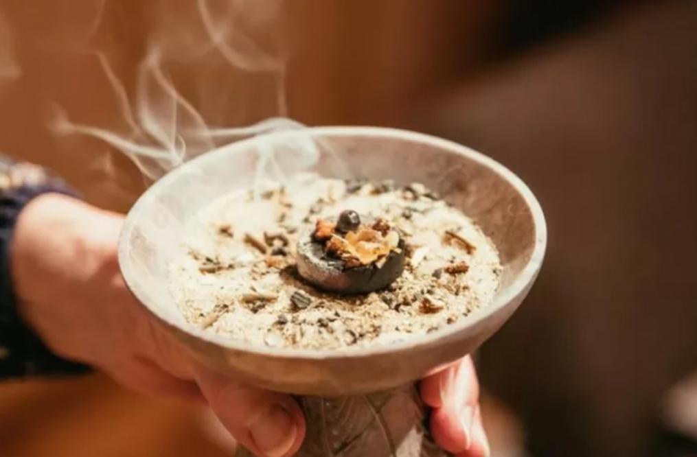 Lekat Dengan Dunia Mistis, Ternyata Kemenyan Punya Segudang Manfaat