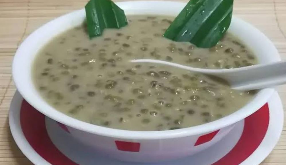 Cara Memasak Bubur Kacang Hijau yang Lezat dan Anti Ribet