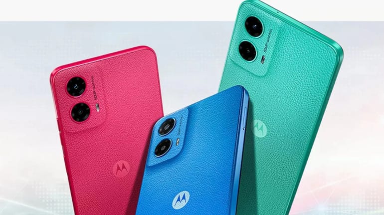 Kamu Harus Tahu Gaharnya Motorola Moto G45 5G, yang Mulai Dipasarkan di Indonesia