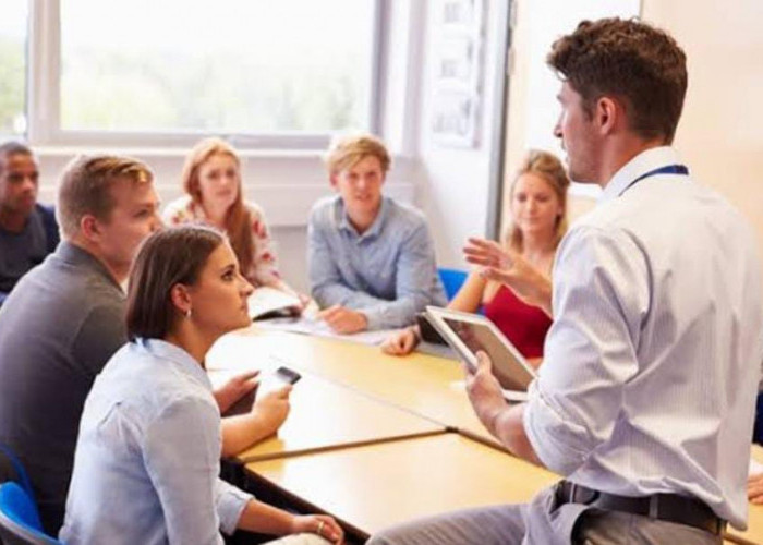 Berminat Kerja di BUMN, Mungkin Kamu Bisa Pilih Jurusan Kuliah yang Benar dan Dijamin Bisa Langsung Kerja