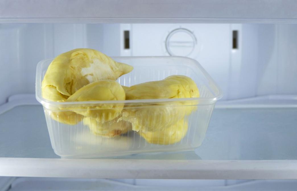 Cara Menghilangkan Bau Durian yang Menyengat di Kulkas dengan Cepat 