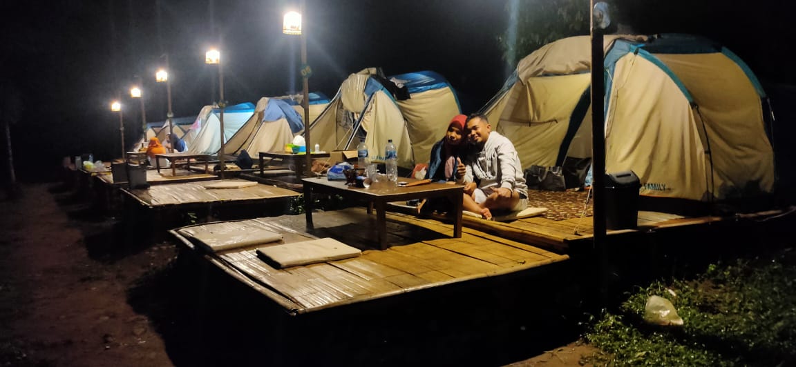 10 Rekomendasi Tempat Camping di Malang Jawa Timur, Liburan Makin Seru, yang Suka Wisata Alam Wajib ke Sini