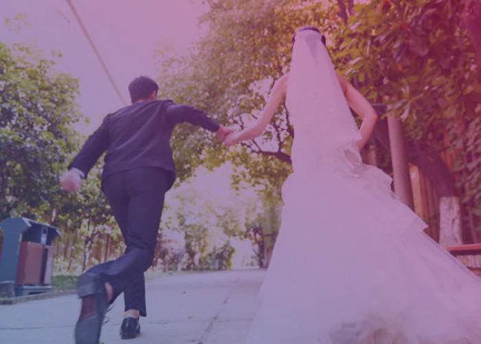 Jangan Asal Menikah, Karena Ada Jenis Pernikahan yang Terlarang dalam Agama Islam