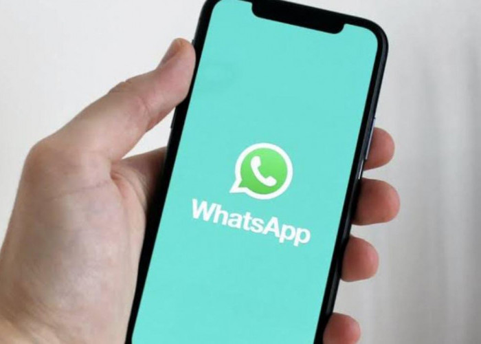 Jenis HP Ini Tidak Akan Bisa Lagi Menggunakan WhatsApp, Auto Ganti Baru