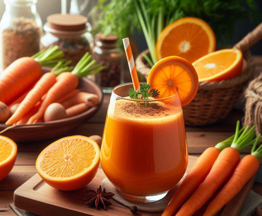 3 Resep Detox Juice untuk Kulit Berjerawat, Bantu Hilangkan Jerawat dari Dalam