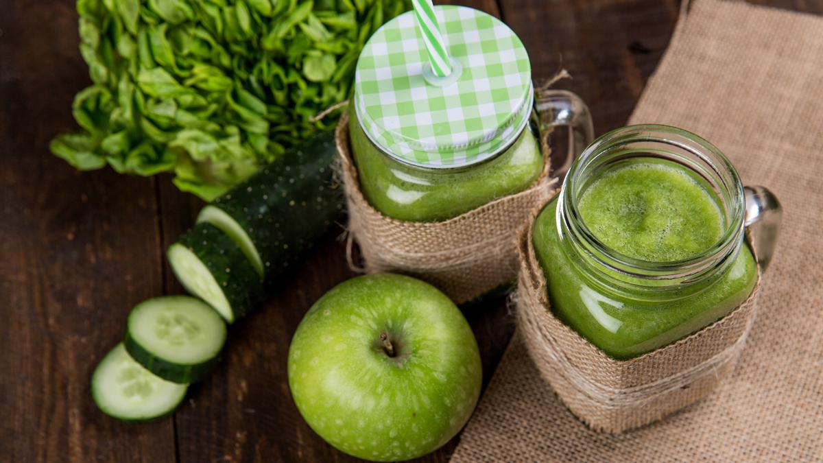 Rutin Minum Jus Detok Anti Kanker Ini, Agar Tubuh Selalu Terlindungi