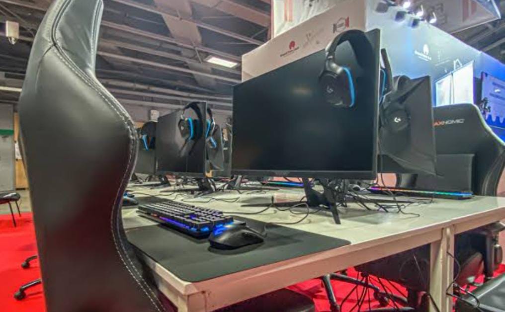 Berikut Alasan yang Tepat untuk Kamu Mencoba E-Sport Sekarang Juga!