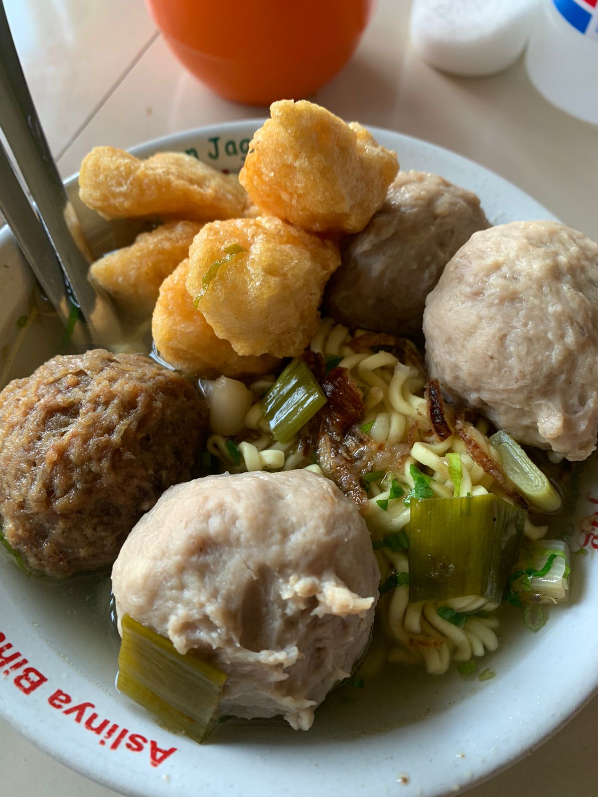 Rekomendasi 4 Bakso Paling Top di Bengkulu, Dagingnya Terasa Dijamin Bikin Nagih!