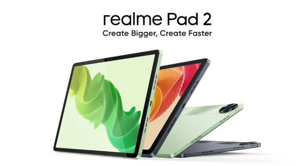 Tablet Realme Pad 2 Turun Jadi Rp1 Juta! Spek Lebih Gahar, Harga Masih Murah