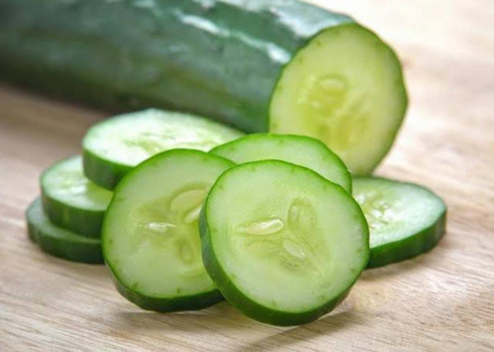 Siapa yang Menduga, Jika Ternyata Kulit Sayuran Bisa Jadi Bahan untuk Skincare Alami