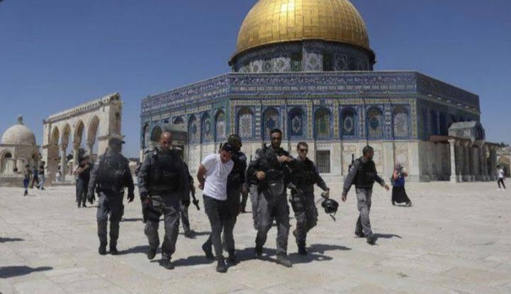 Ternyata Ini 5 Alasan Kenapa Negara Arab Tak Kirim Pasukan Militer Bantu Palestina Lawan Israel