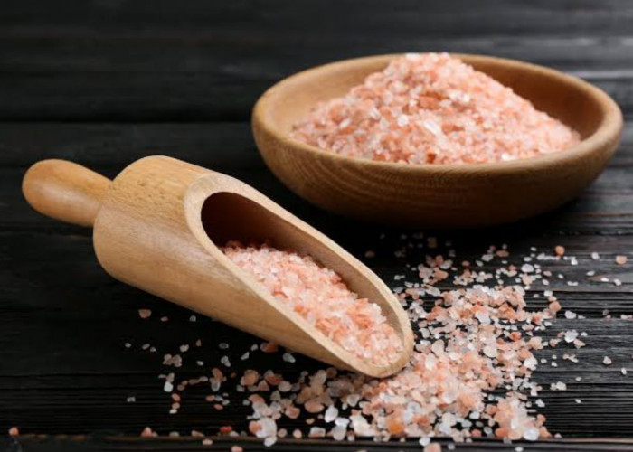 Siapa yang Mengira Jika Menambahkan Garam ke Dalam Kopi, Malah Jadi Lebih Nikmat