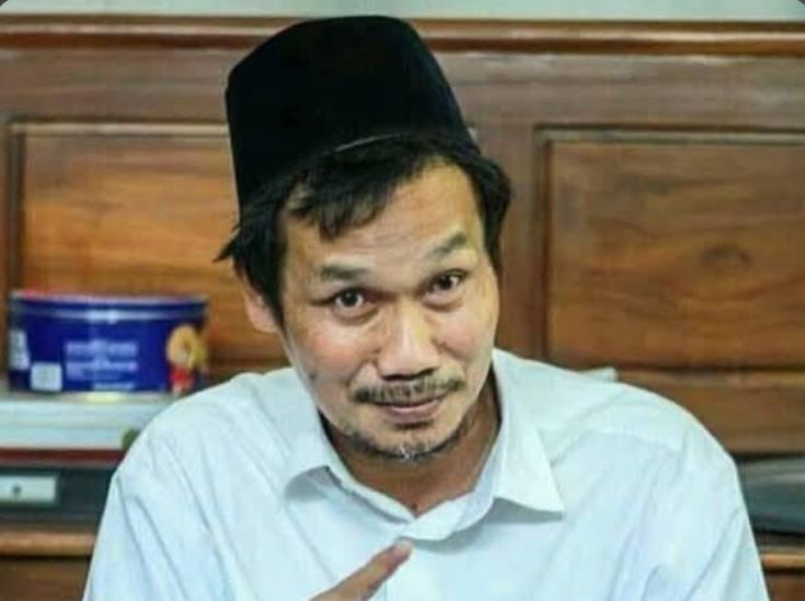 Ijazah Gus Baha: Amalkan Doa Ini Sebelum Masuk Rumah Agar Rezeki Lancar dan Melimpah