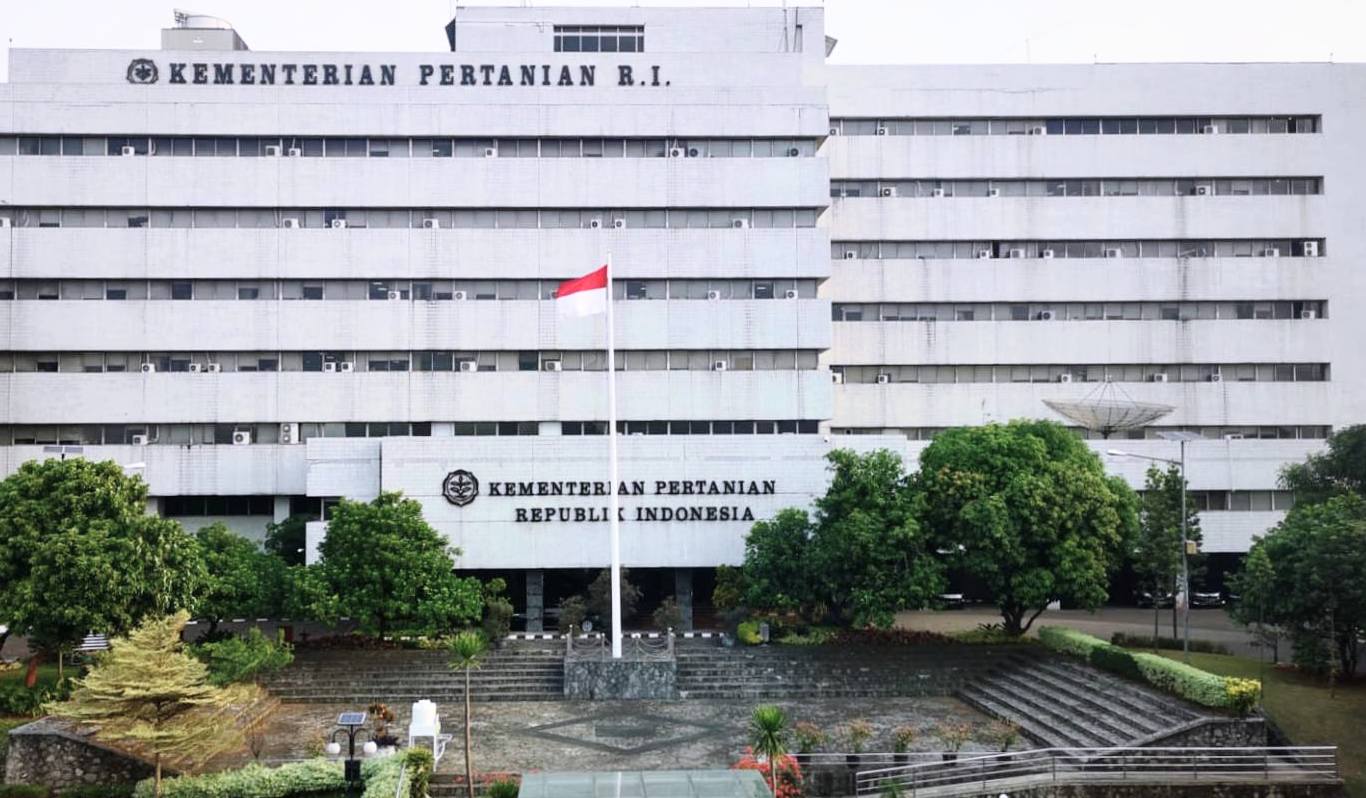 Dibuka Pendaftaran PPPK Kementrian Pertanian, Ada 11 Unit Kerja Alokasi Formasi