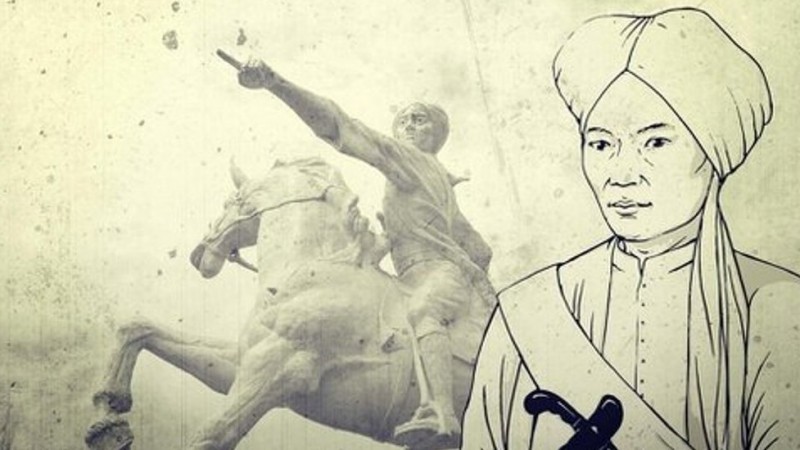 Sukses Jadi Pemimpin Perang Jawa, Pangeran Diponegoro Menolak Jadi Raja Karena Ini 