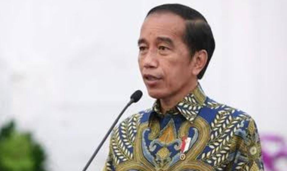 Presiden Jokowi Resmi Terbitkan Aturan THR dan Gaji ke 13 PNS, Ini Rinciannya