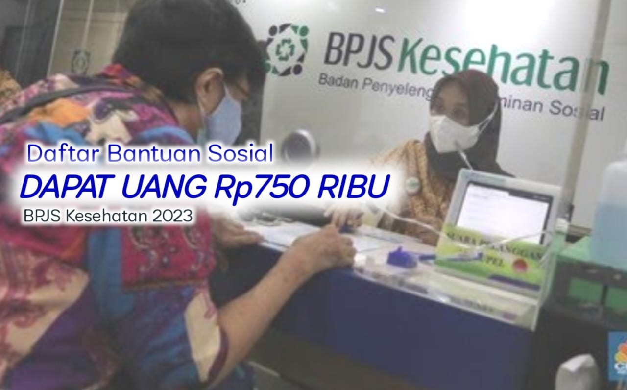 Dapatkan Uang Rp 750 Ribu, Bansos KIS PKH 2023! Simak Cara Daftarnya Berikut Ini