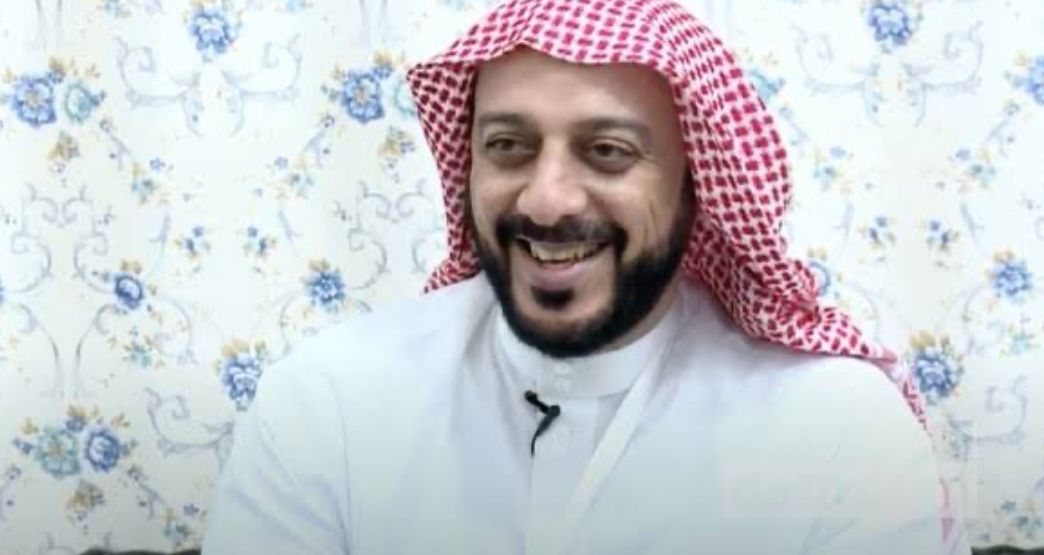 Syekh Ali Jaber Ajarkan 4 Amalan yang Bisa Menjamin Rezeki Datang Sendiri tanpa Harus Capek Kerja