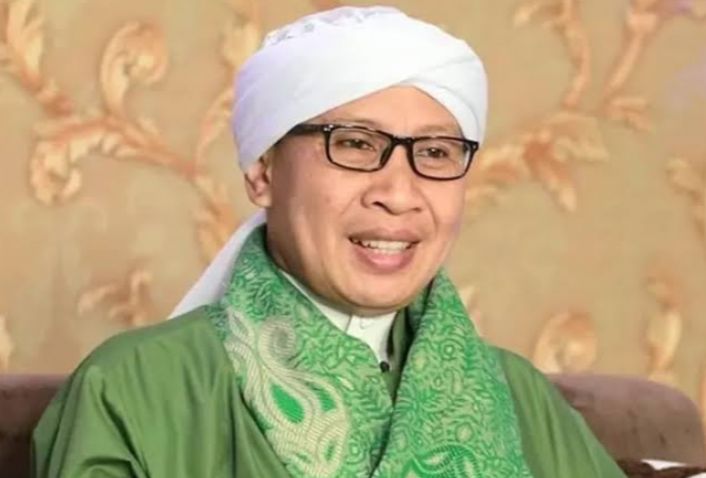 Buya Yahya: Ini 4 Hal yang Menghambat Datangnya Rezeki Datang Kepada Kamu