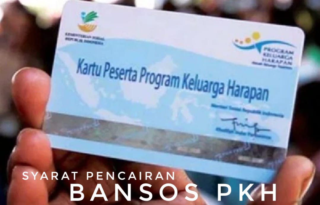 Jadwal Penyaluran Bansos PKH Dan BPNT Tahap 4 Dimulai Bulan Oktober ...