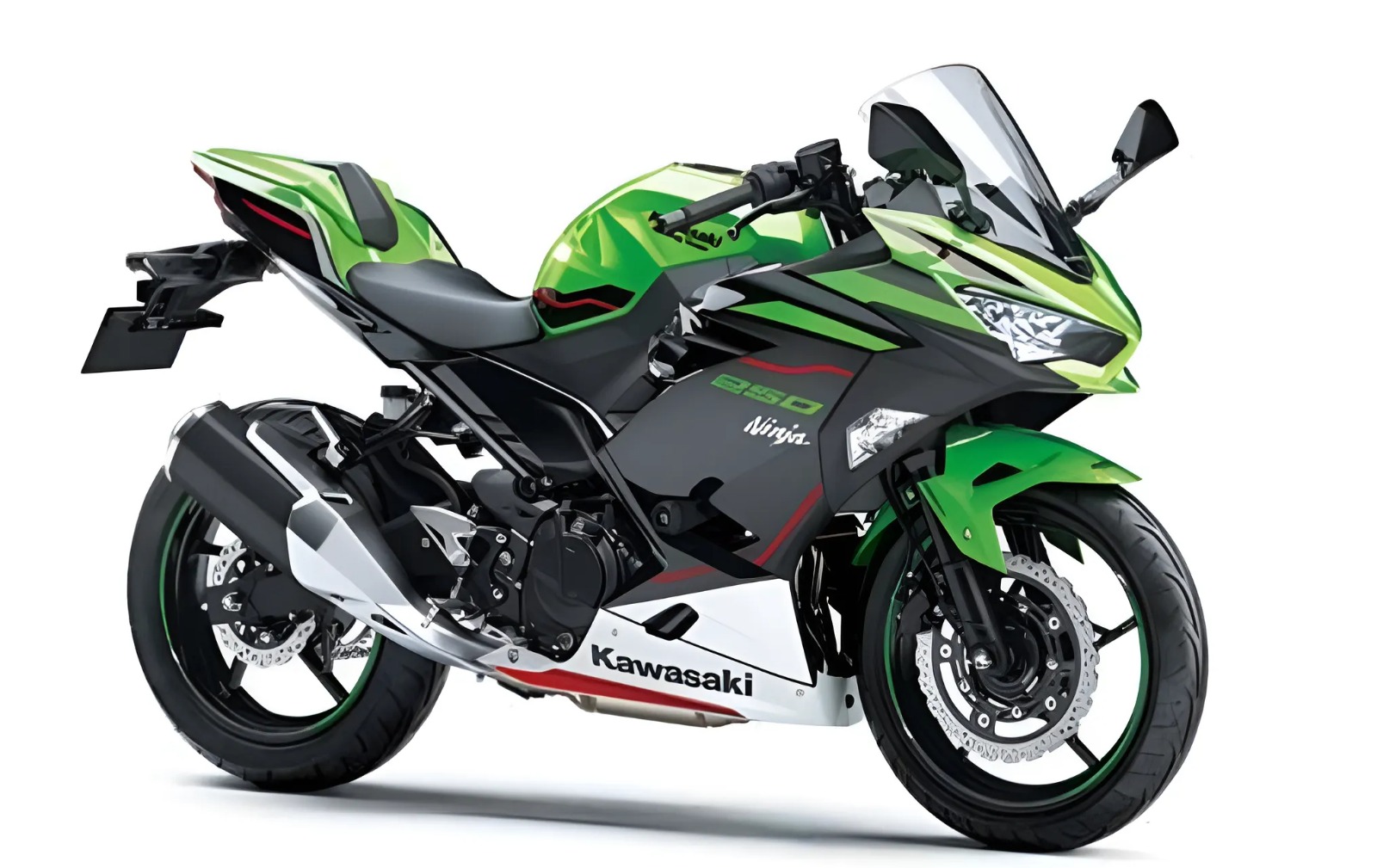 Kawasaki Ninja 250 Masih Menjadi Primadona, Segini Harga Bekasnya di Tahun 2024, Kamu Berniat Beli?