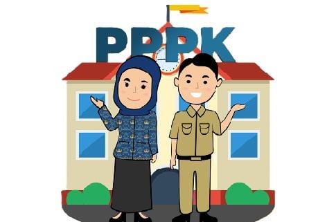 Jika Terlambat Isi DRH, Honorer Senior Terancam Batal Jadi ASN PPPK Paruh Waktu