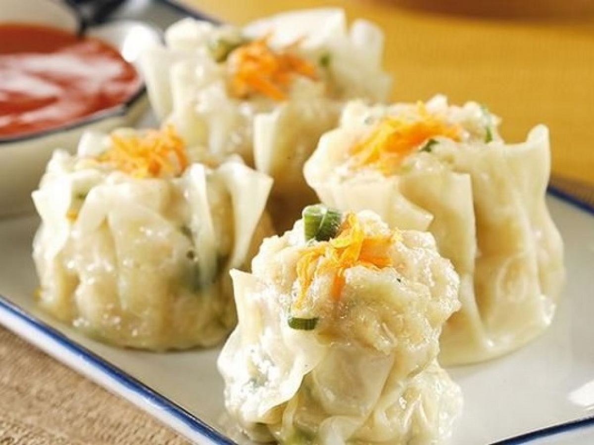 Resep Dimsum Ala Rumahan, yang Bisa Jadi Pilihan untuk Frozen Food