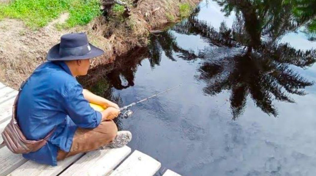 Mari Merapat, Ini Tips Memancing untuk Pemula agar Mendapat Banyak Ikan