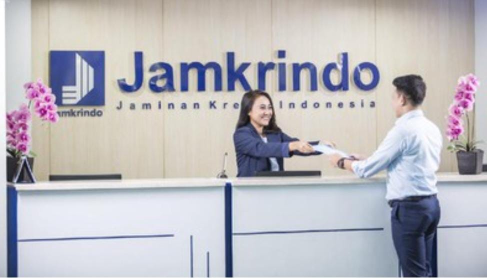 Perluas Akses Keuangan, Jamkrindo Siapkan Kredit untuk Jutaan UMKM Hingga Rp176 T