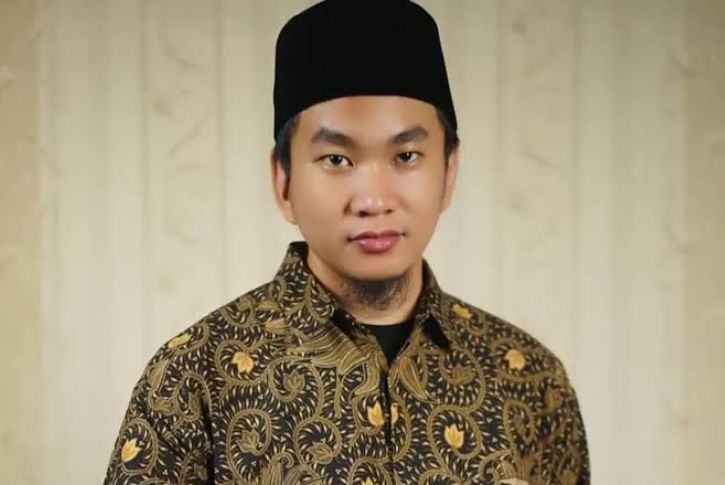 Ustaz Muhammad Faizar Ajarkan Tata Cara Meruqyah Diri Sendiri, Dijamin Ampuh Hilangkan Segala Gangguan