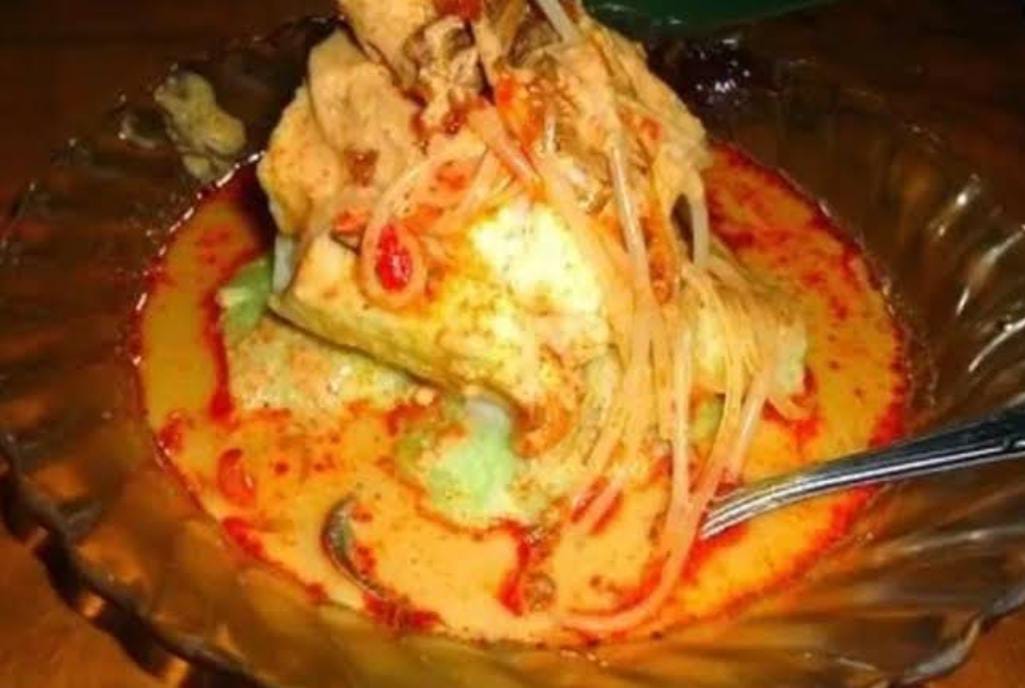 Mengulik Lebih Dekat Desa 'Lontong' di Banyuwangi