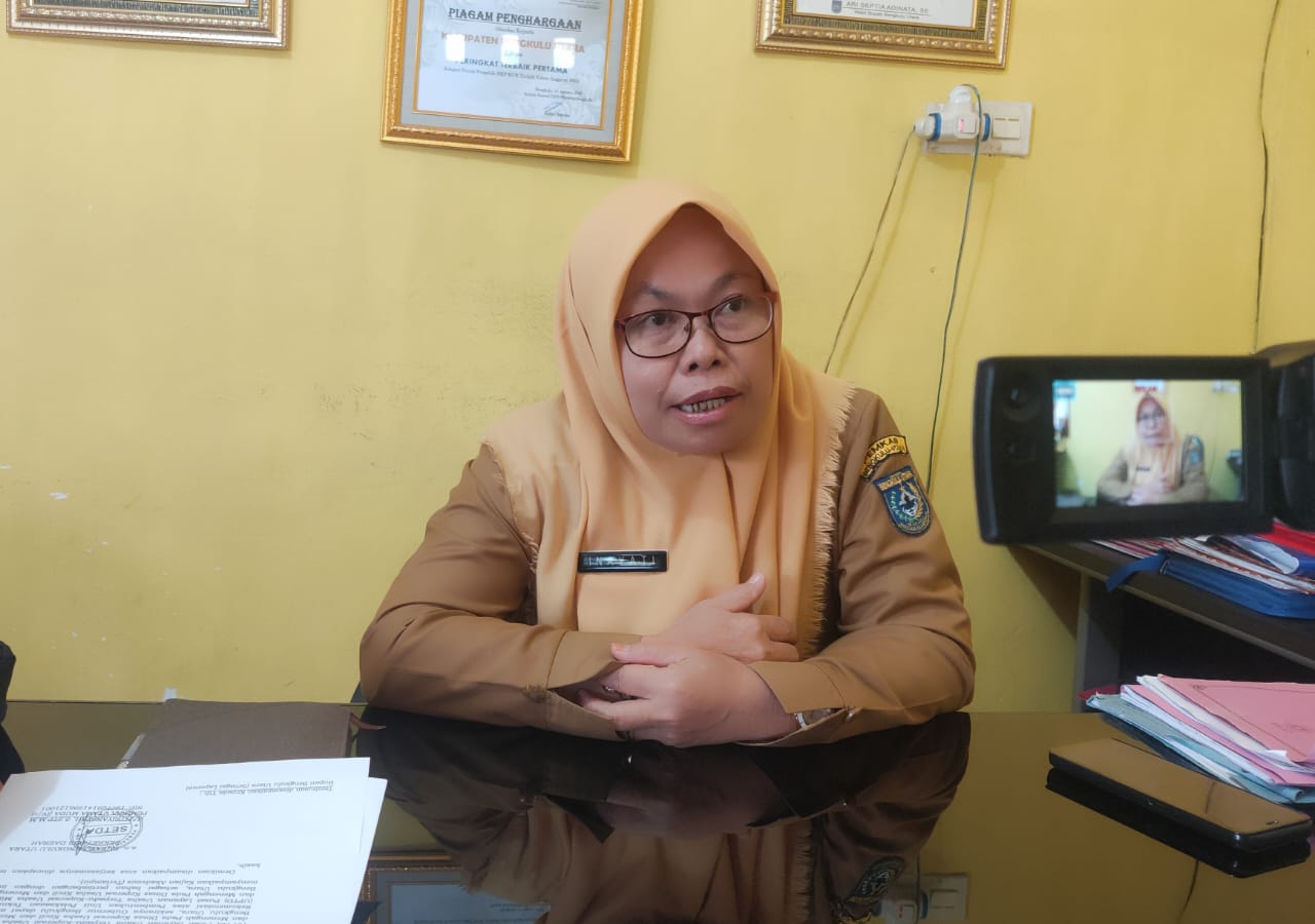 Pengumuman Kelulusan PPPK Guru 2023 Ditunda, Ini Penjelasan BKPSDM Bengkulu Utara 