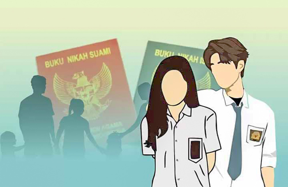Cegah Stunting, KUA Minta Sekolah Lebih Terbuka Untuk Edukasi Pernikahan