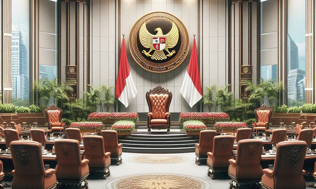 Alokasi Kursi DPRD Bengkulu Utara Masih Merujuk Pada Jumlah Penduduk Tahun 2022