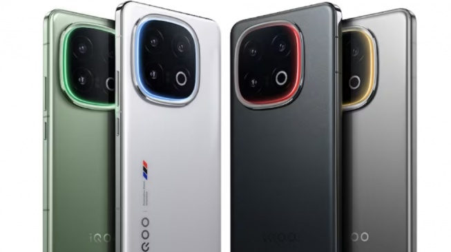 Review iQOO 13, Smartphone Flagship dengan Performa Tinggi dan Baterai Hemat