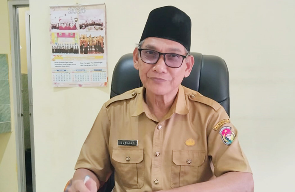 Anggaran Pilkades 37 Desa Segera Digelontorkan