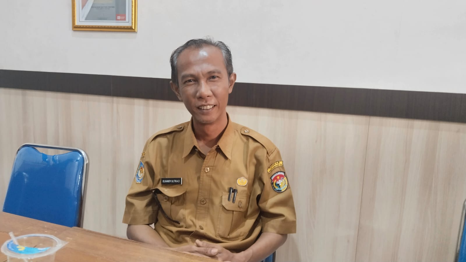 SPPG Bakal Disisir, Pastikan Bahan Pangan Bebas Residu Berbahaya