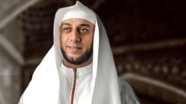 Syeh Ali Jaber : Amalkan Surah Pendek Ini, Rezeki Mengalir Deras dan Hajat Cepat Terkabul