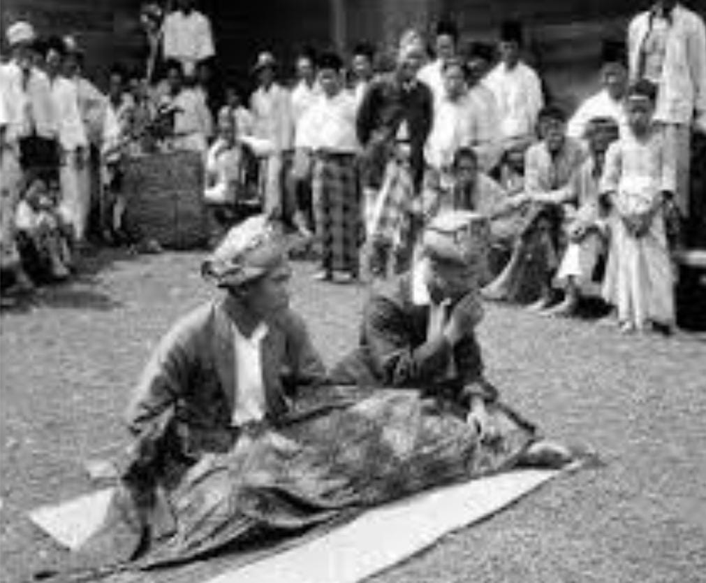 Disebut Sakti Mandraguna, Ini Sejarah Suku Rejang Bengkulu