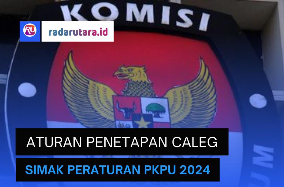 Pasca Pleno, Bagaimanakah Penetapan Calon Terpilih di Pemilu 2024? Begini Peraturan KPU