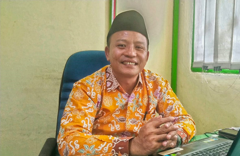 Kemenag Mukomuko Dorong Transformasi Zakat untuk Kemandirian Umat