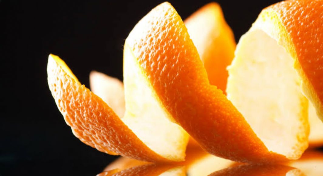 Cara Mengolah Kulit Jeruk Jadi Pewangi Ruangan