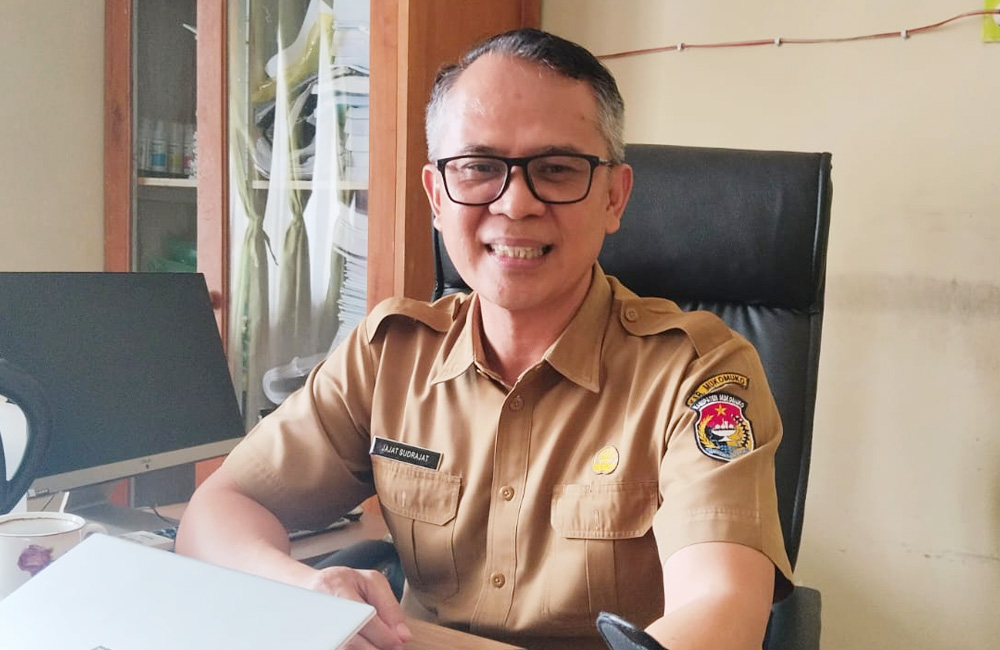 HIV/AIDS Renggut 4 Nyawa di Mukomuko, 2 Pasien Hilang