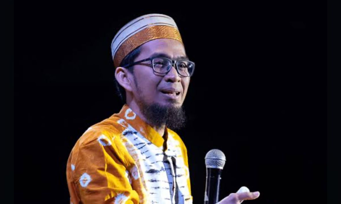 Punya Utang Puasa tapi Tak Tahu Jumlahnya? Kata Ustaz Adi Hidayat Begini Cara Bayarnya