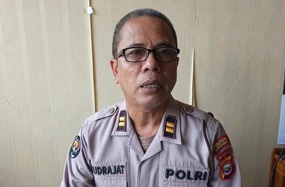 Dugaan Sajam Didalami, Polisi Sita CCTV Cafe Black Rock
