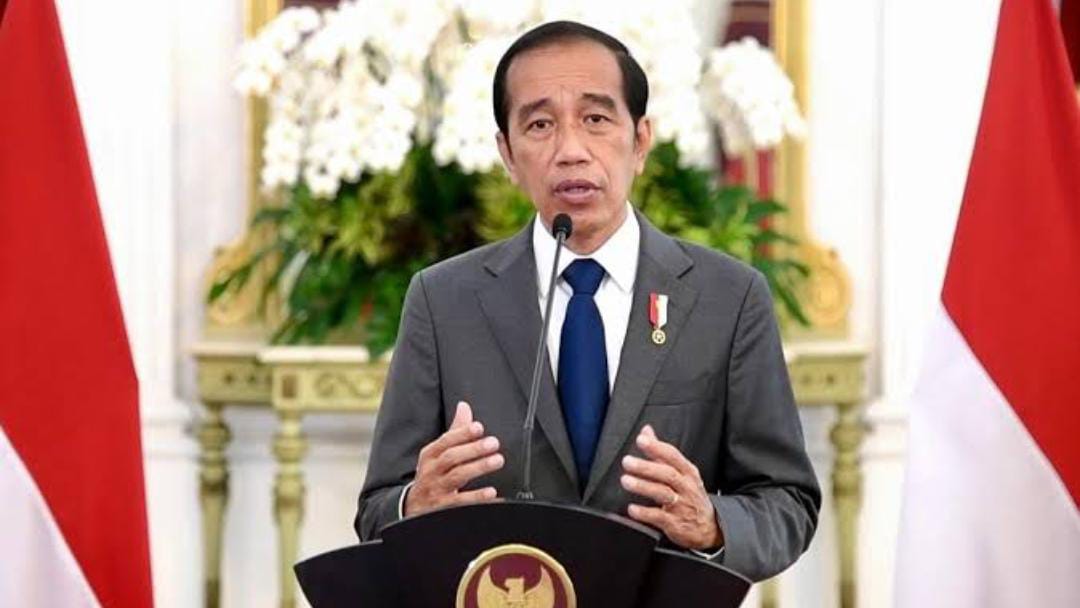UU Desa Resmi Diteken Jokowi, Kades Bakal Dapat Uang Pensiun