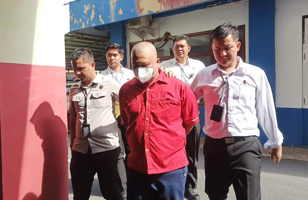 Sempat Kabur, Pemilik Gudang MinyaKita Oplosan Berhasil Ditangkap