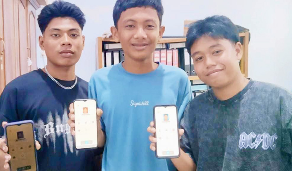 Menuju Layanan Digital, Dukcapil Mukomuko Wajibkan Aktivasi IKD