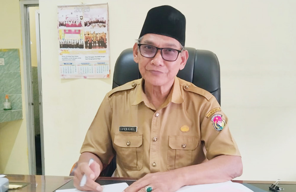 Pemekaran Trans Lapindo Masih Terkunci Moratorium